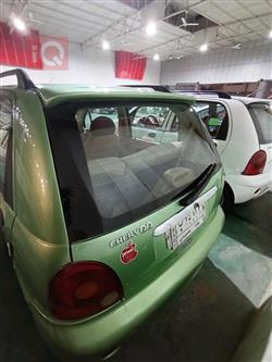 Chery S11 QQ